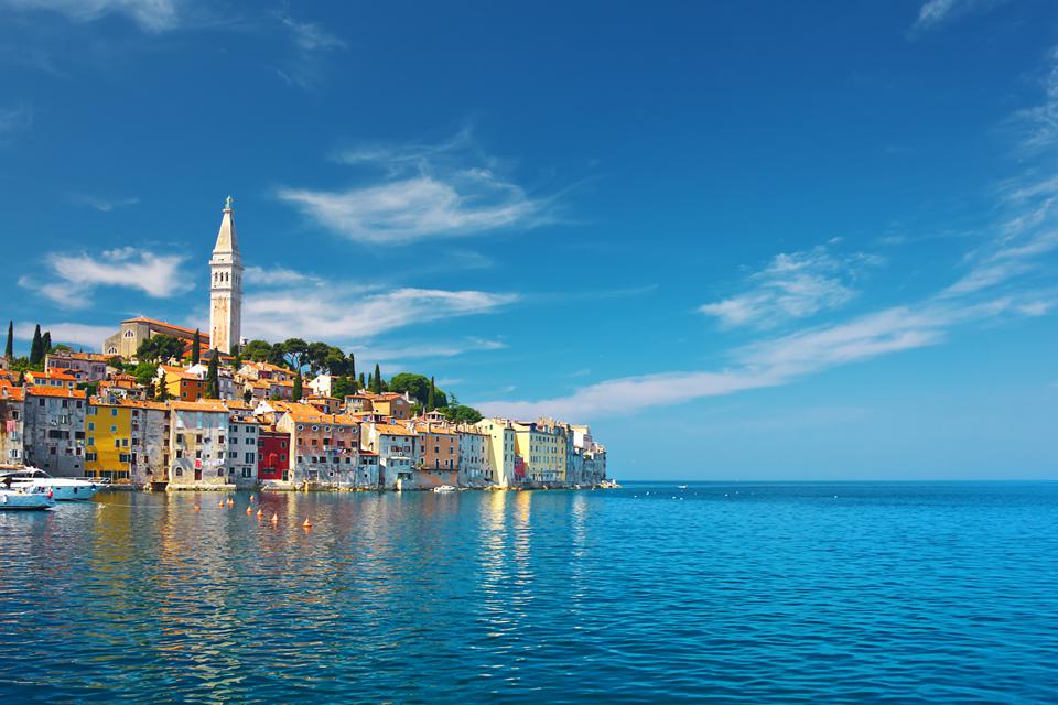 Rovinj Photo : 1 sur 12