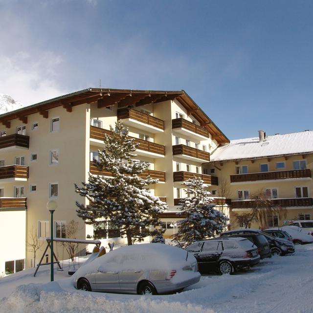 Hotel Post