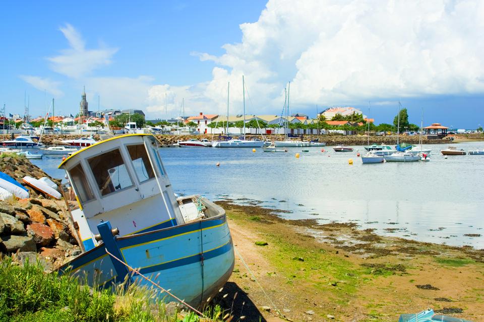 Vendée Photo : 1 sur 1