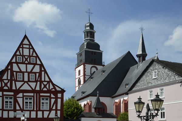 Photo de Hunsruck