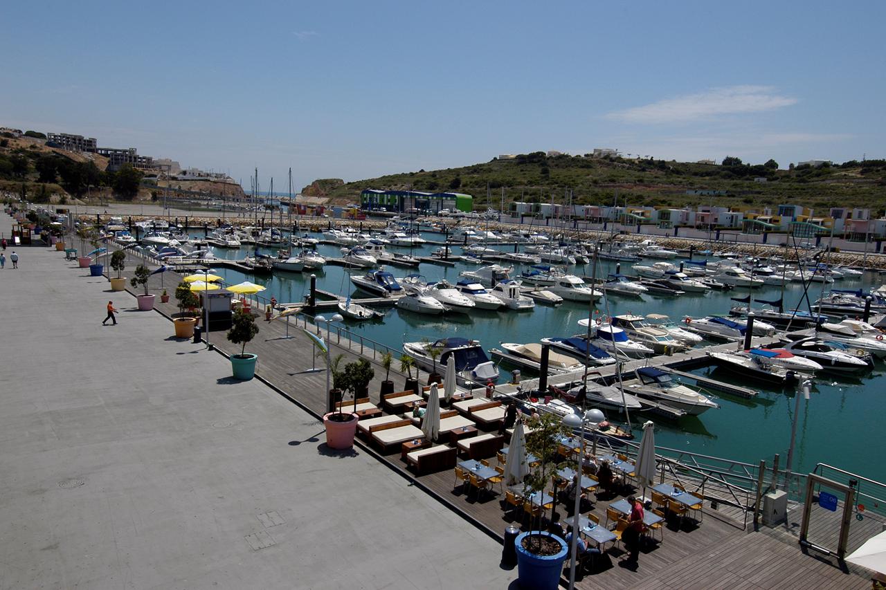 Appartementen Orada Marina de Albufeira, foto 12
