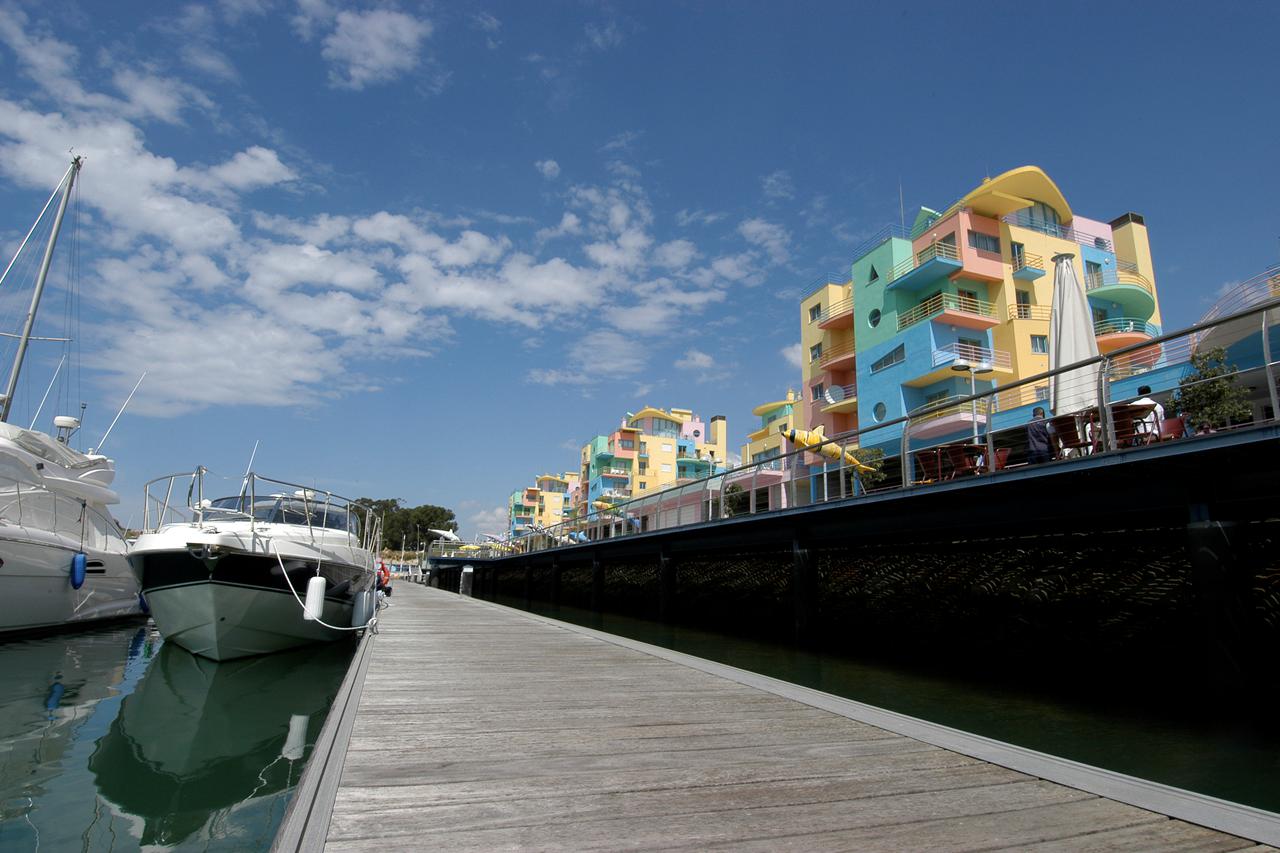 Appartementen Orada Marina de Albufeira, foto 11