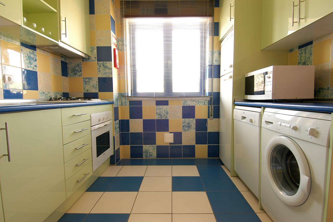 Appartementen Orada Marina de Albufeira, foto 7
