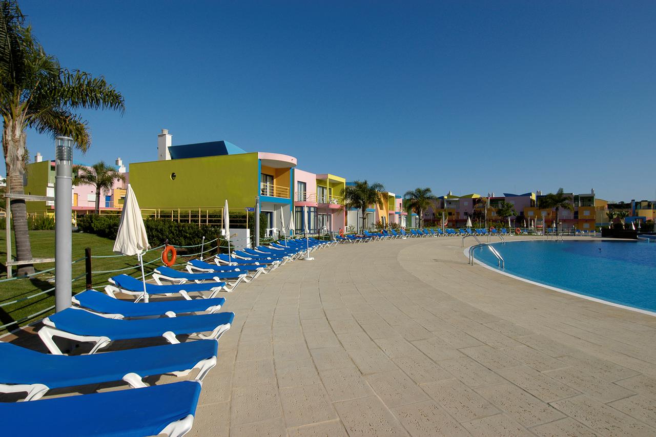 Appartementen Orada Marina de Albufeira, foto 10
