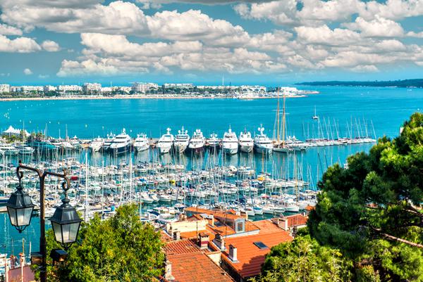 Photo de Cannes