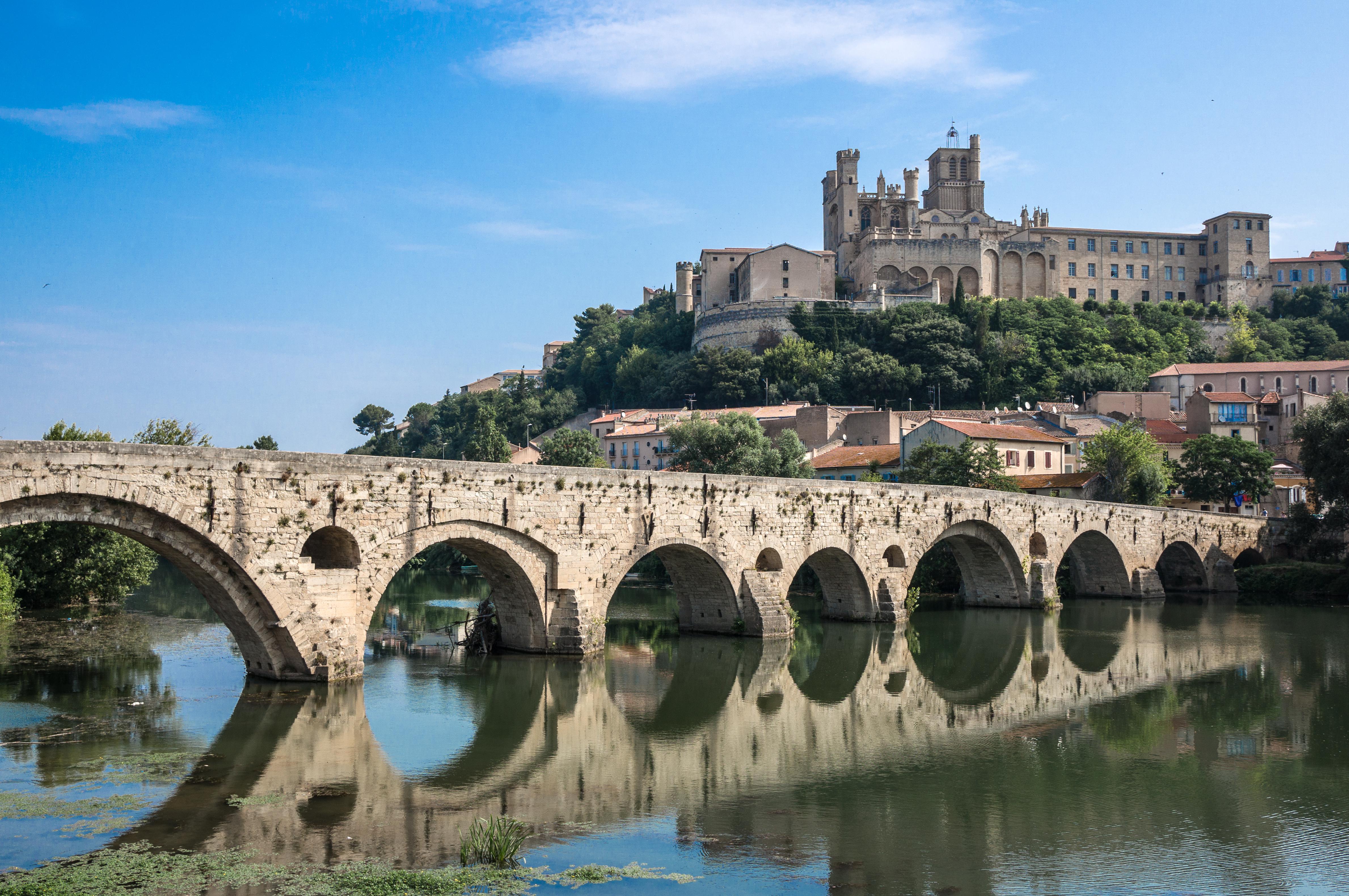 Languedoc Roussillon