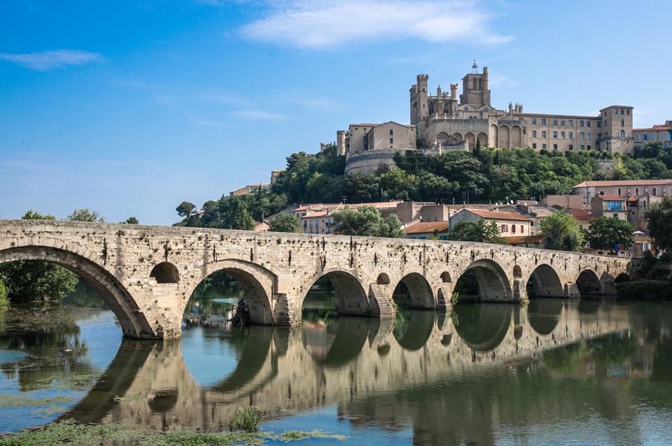 Languedoc-Roussillon Photo : 1 sur 2