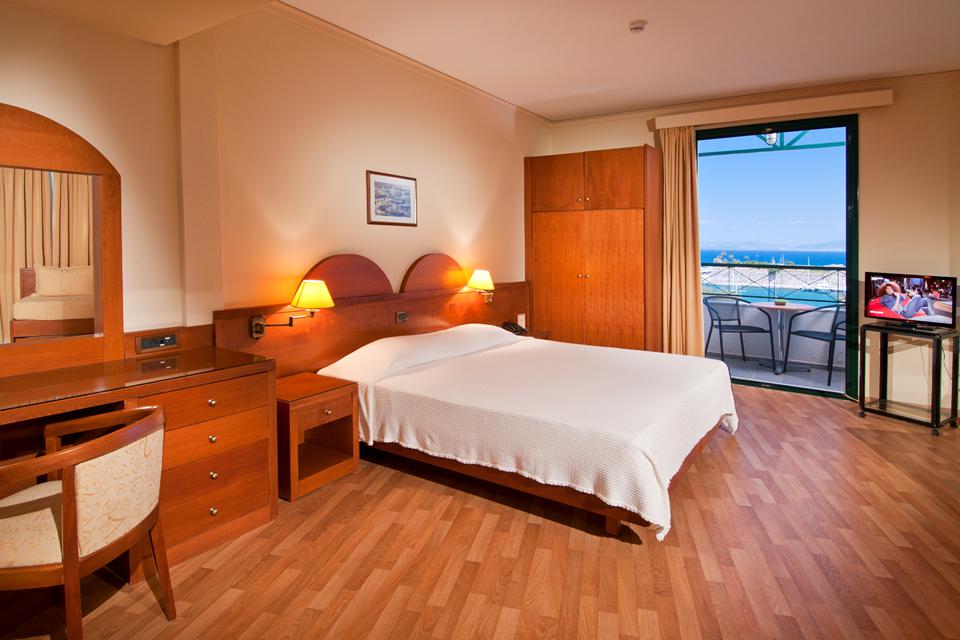 Alexandra Hotel in Kos Town - hotel