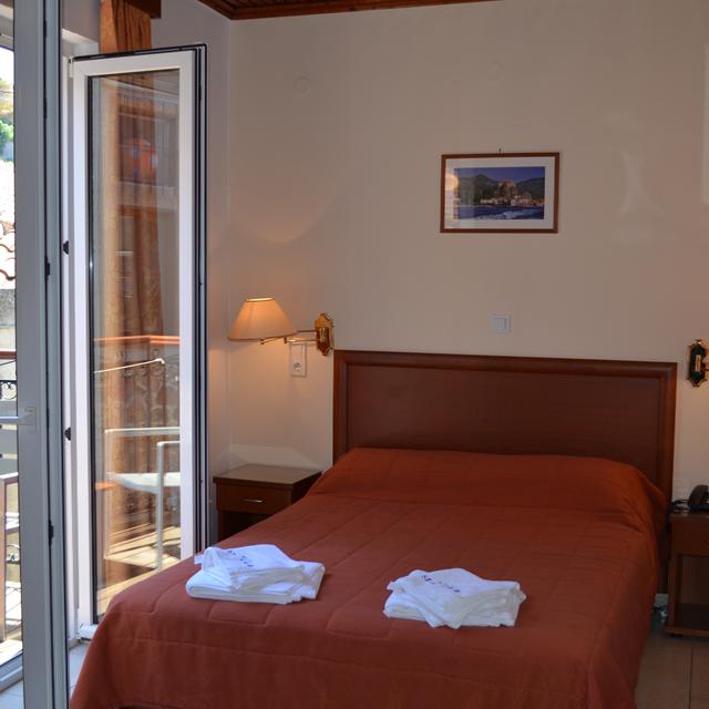 Sea Horse Hotel