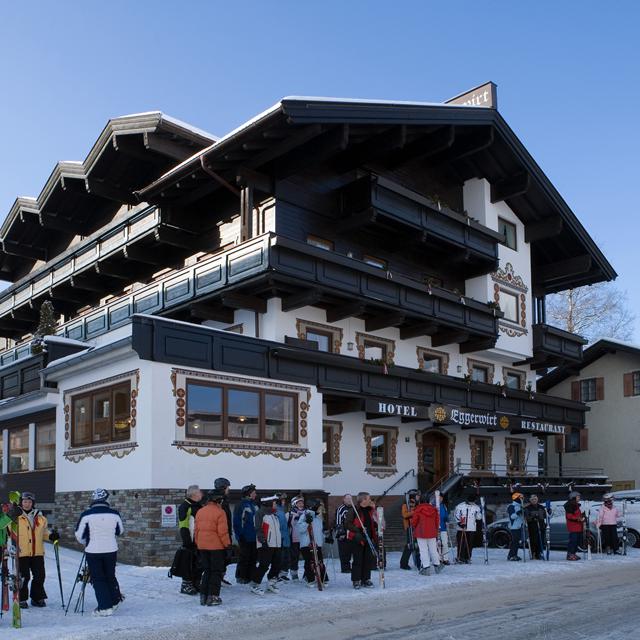 Hotel Eggerwirt Betriebs GmbH