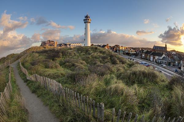 Photo de Egmond aan Zee