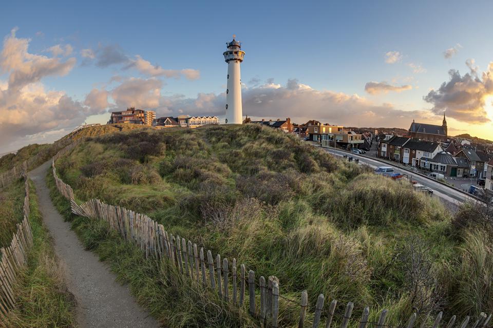 Egmond aan Zee Foto: 1 van 1