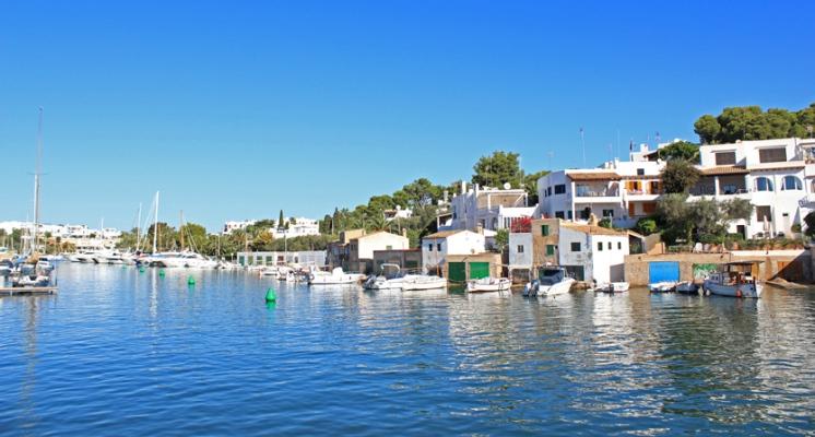 Cala d'Or Photo : 3 sur 5