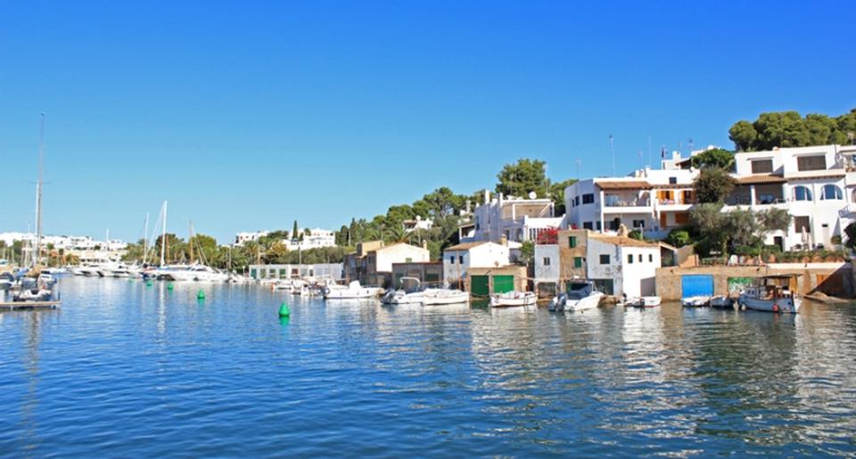 Cala d'Or Photo : 3 sur 5