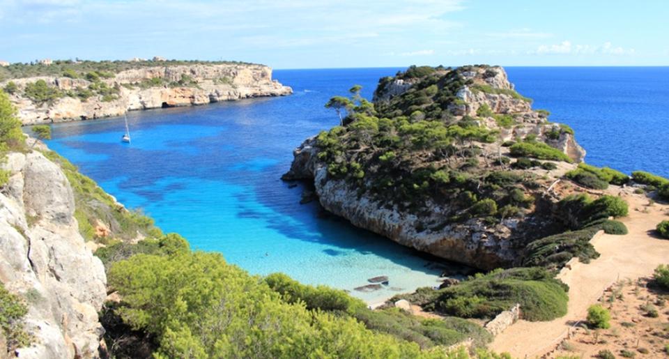 Cala d'Or Photo : 1 sur 5