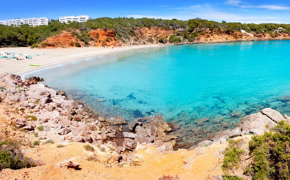 Cala Llenya Foto: 1 van 1