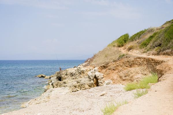 Photo de Kyparissia