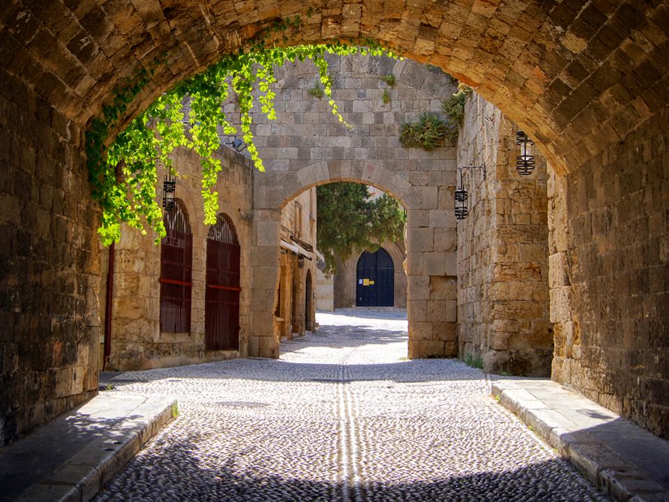 Rhodos Foto: 5 van 5