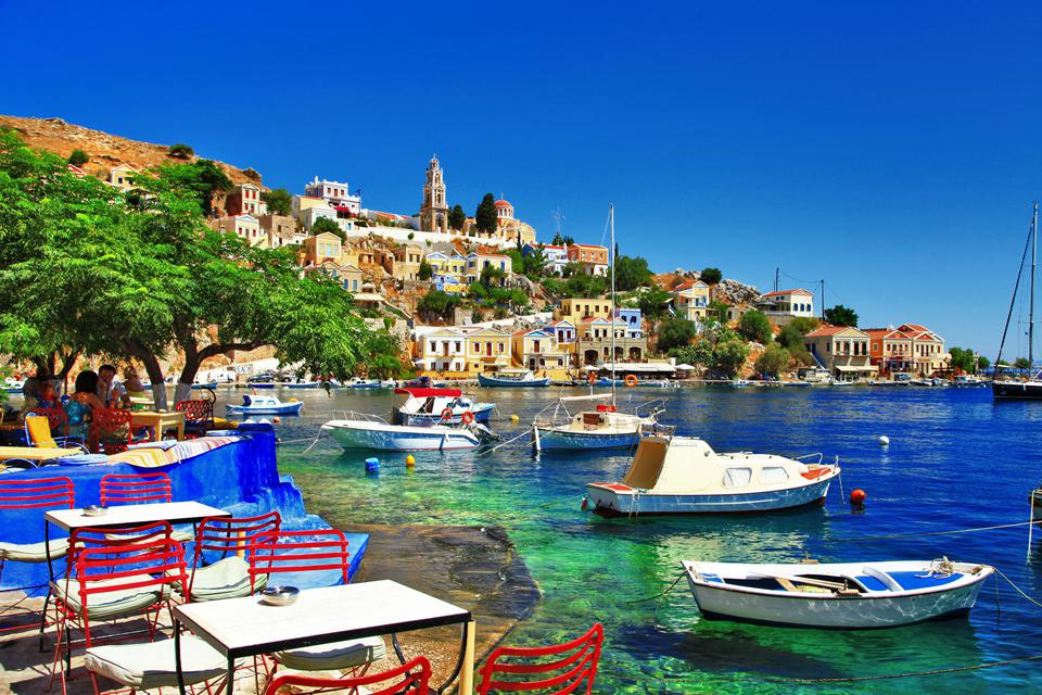 Rhodos Foto: 3 van 5