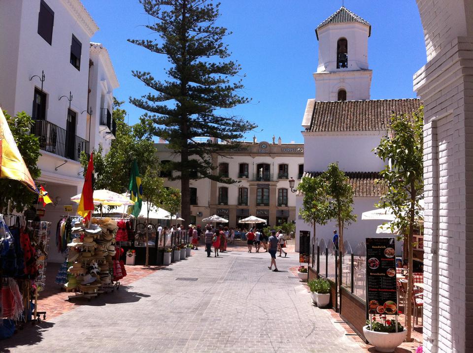 Nerja Photo : 4 sur 9