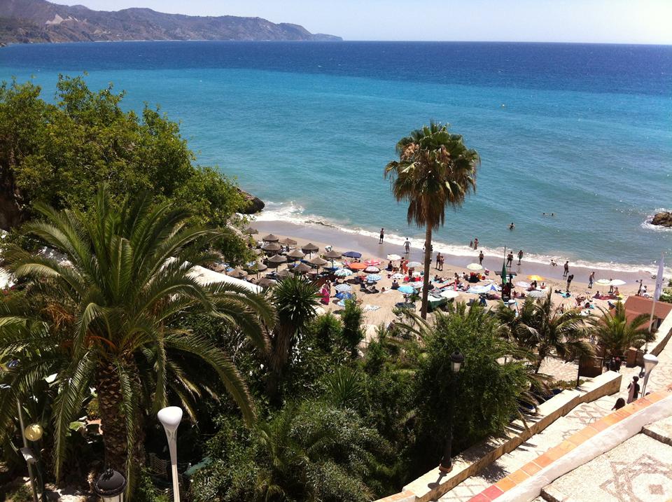Nerja Photo : 5 sur 9