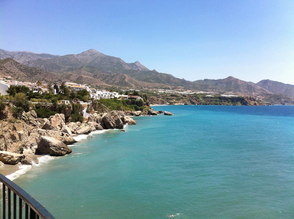 Nerja Photo : 8 sur 9