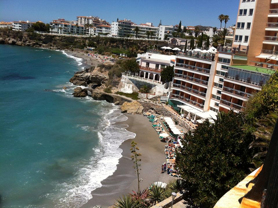 Nerja Photo : 7 sur 9