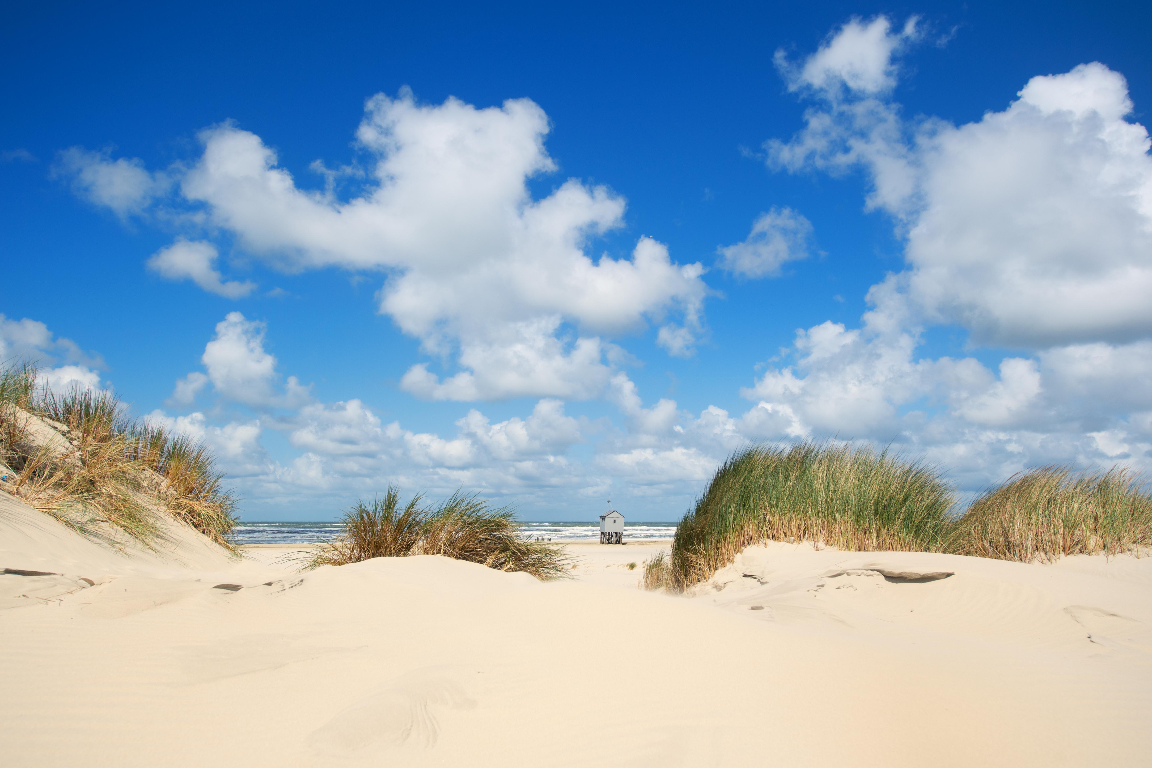 Waddeneilanden