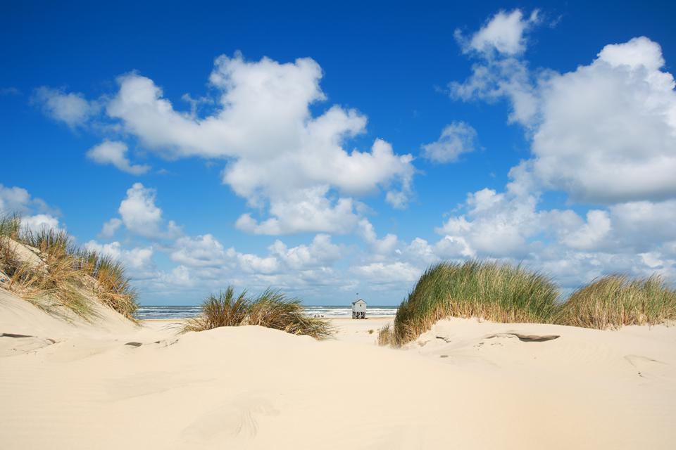 Les îles des Wadden Photo : 1 sur 2