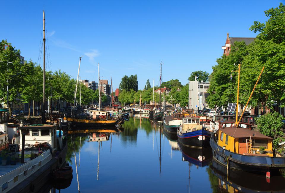 Groningen Foto: 1 van 1