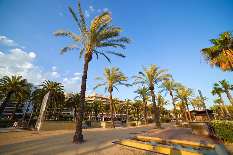 Salou Foto: 3 van 16