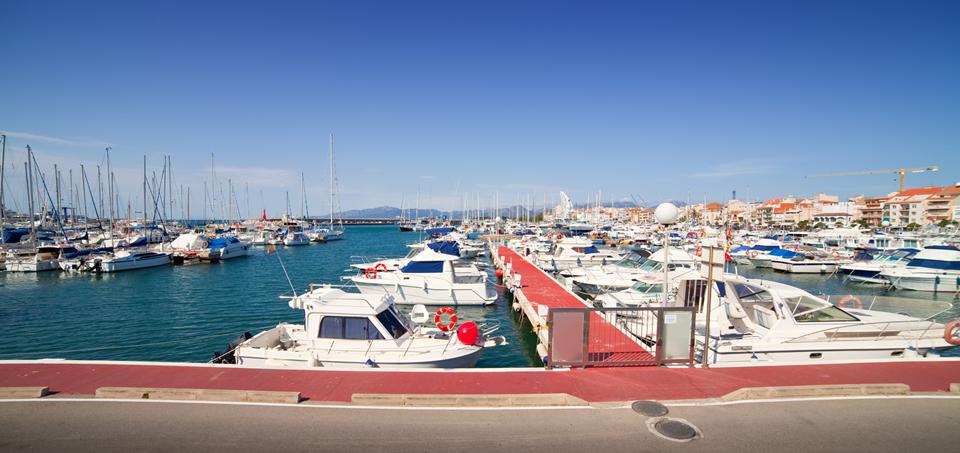 Costa Dorada Photo : 1 sur 1
