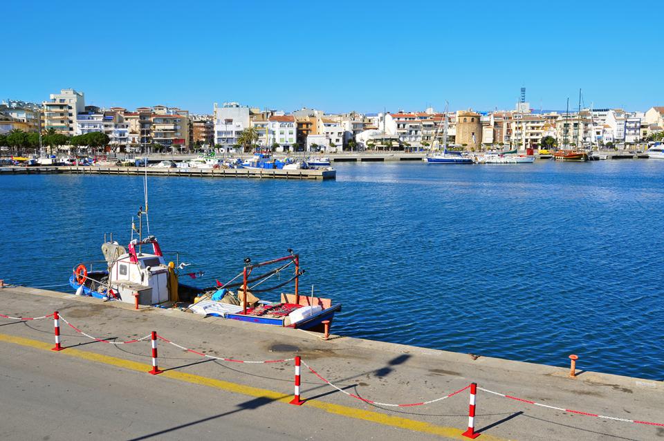 Costa Dorada Foto: 10 van 16