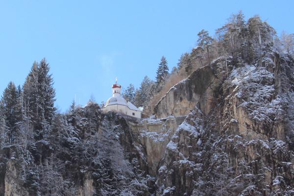 Foto van Strass im Zillertal