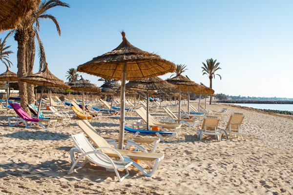 Foto van Djerba