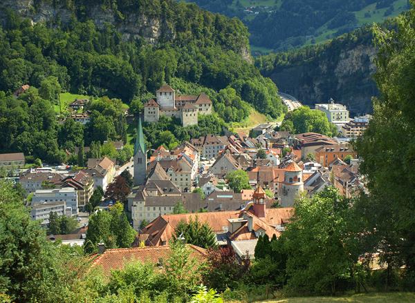 Foto van Vorarlberg