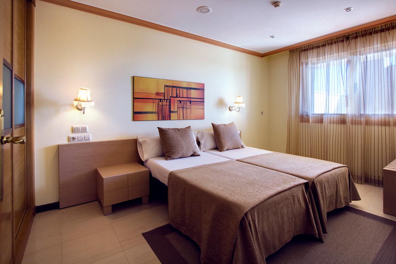 Appartementen Mediterraneo Real, foto 5