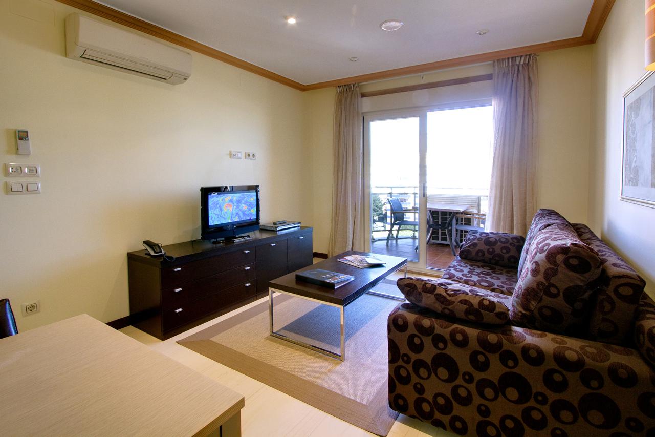 Appartementen Mediterraneo Real, foto 4