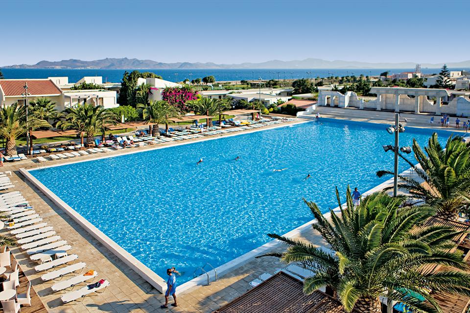 Hotel Kipriotis Village
