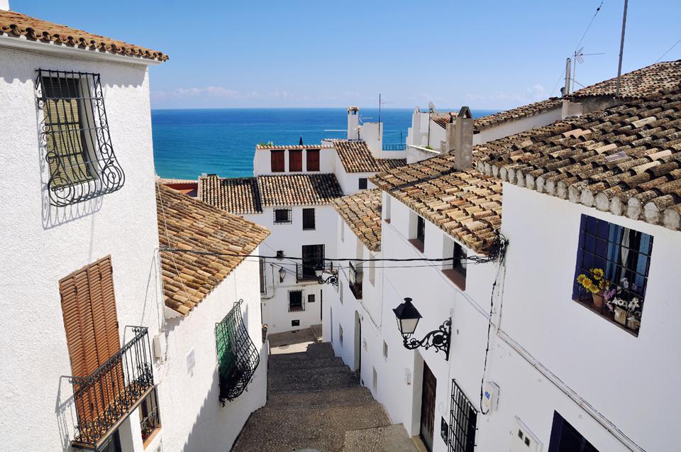 Costa Blanca Foto: 3 van 12