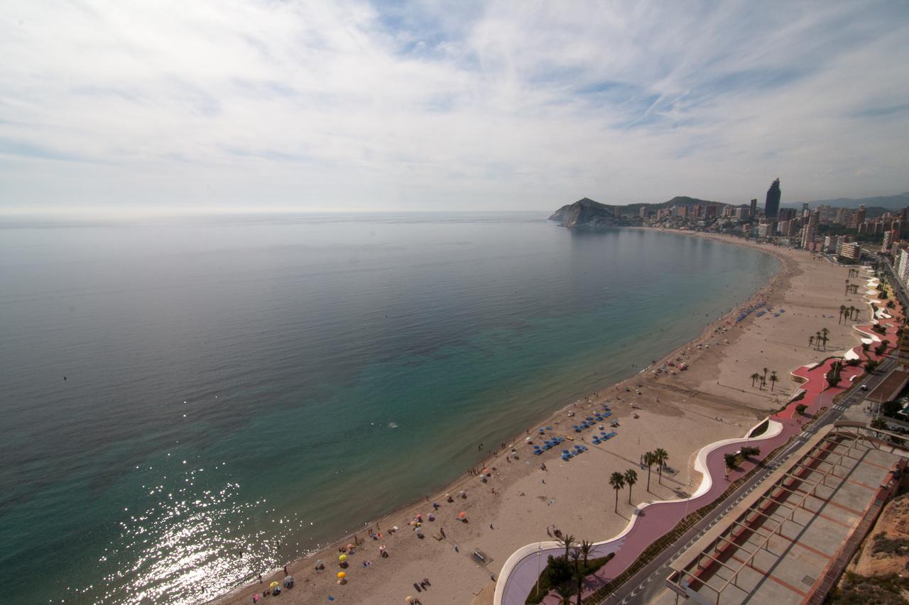 Appartementen Beni Beach, foto 8