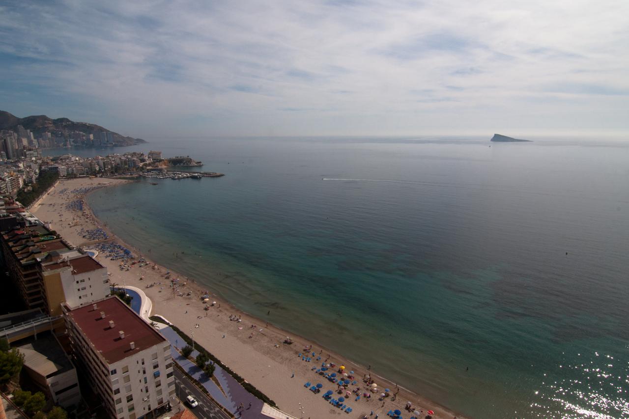 Appartementen Beni Beach, foto 7