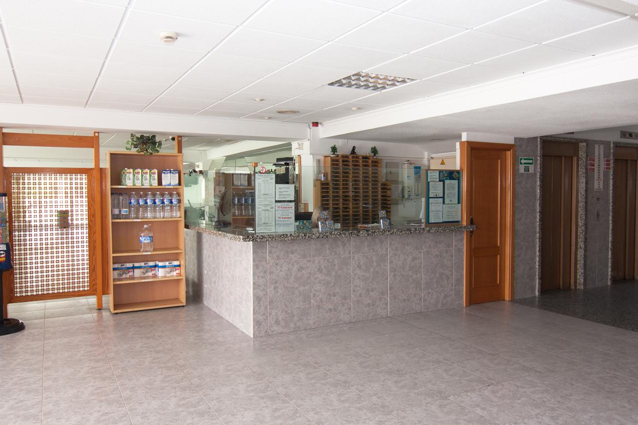 Appartementen Beni Beach, foto 11