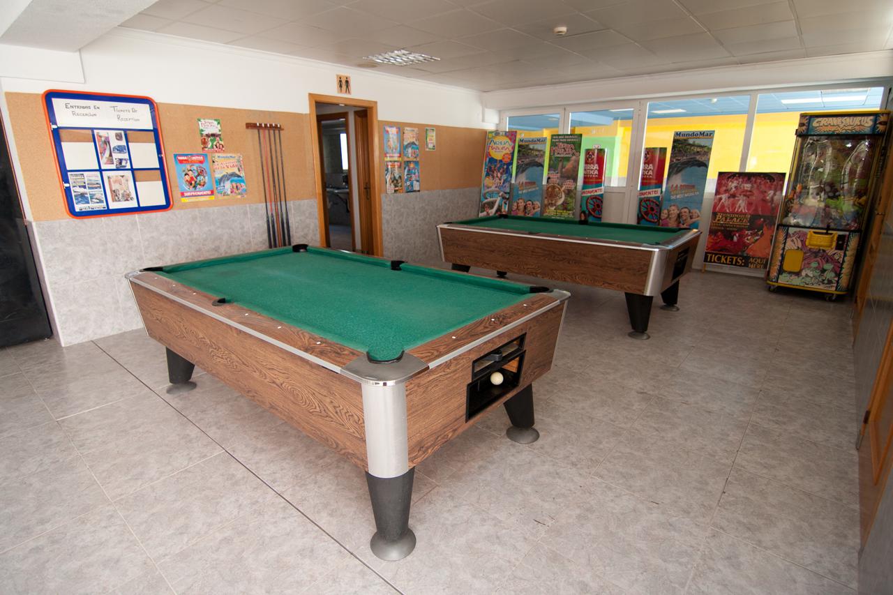 Appartementen Beni Beach, foto 10