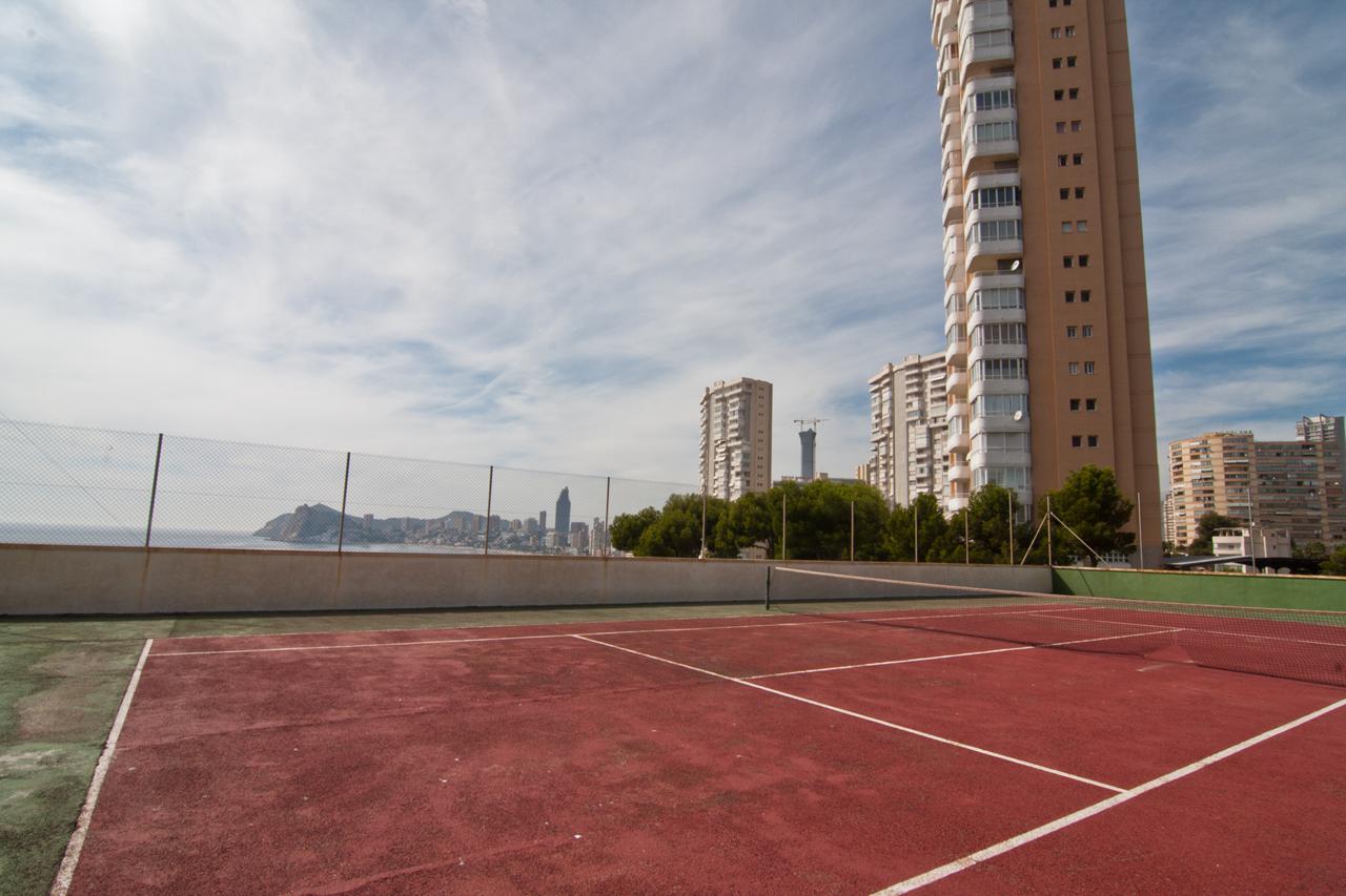 Appartementen Beni Beach, foto 9