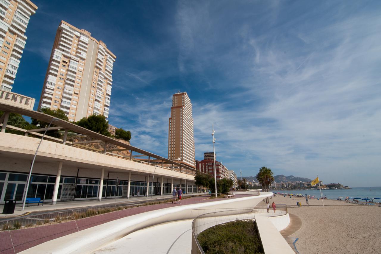 Appartementen Beni Beach, foto 5