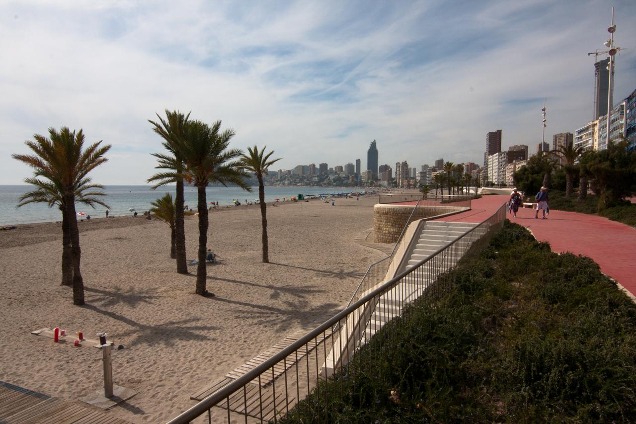 Appartementen Beni Beach, foto 6