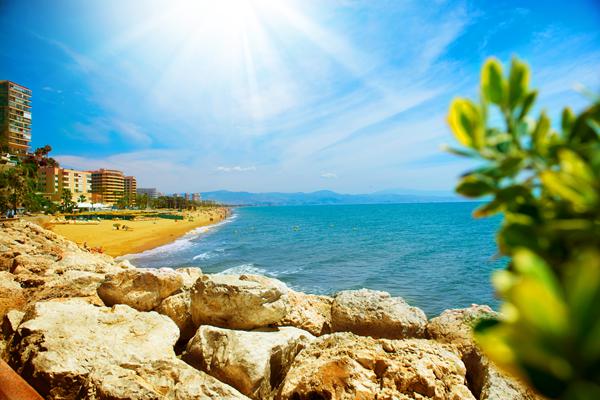 Foto van Torremolinos