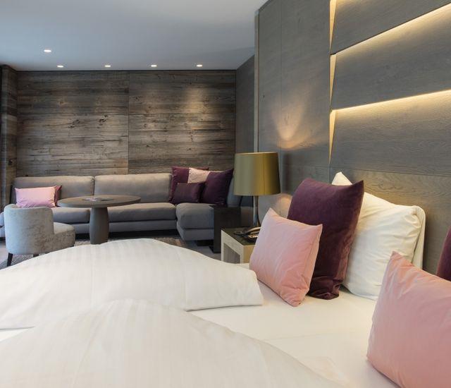 Elisabeth Hotel - Adults only