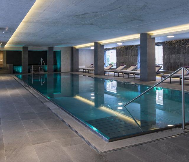 Elisabeth Hotel - Adults only